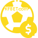 Aposte em esportes do mundo todo no KFBET.com!