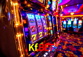 Casino Ao Vivo Kfbet