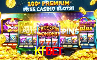 Especiais de Fim de Semana Kfbet