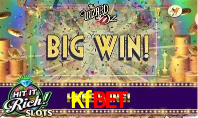 Promoções Sazonais Kfbet