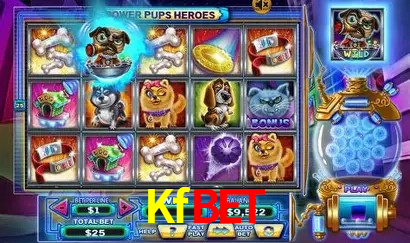 Ofertas Exclusivas Kfbet