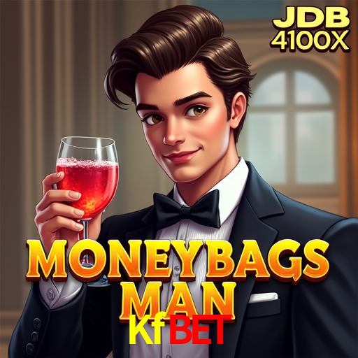 Benefícios da Conta Kfbet